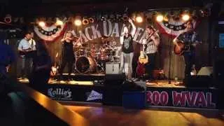 Shalo Lee at Rollie's in Sauk Rapids MN.  Oct 25th, 2014.    Excellent music fabulous night.