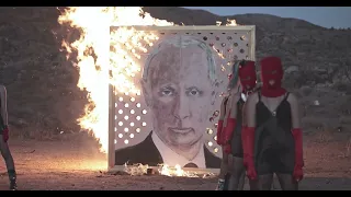 Pussy Riot - Putin's Ashes (Official Trailer)