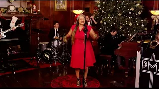 PMJ Christmas Special - Rockin' Around The Christmas Tree (ft. Maiya Sykes)