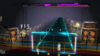 Rocksmith 2014 Remastered - All These Things That I've Done by The Killers - Lead Guitar - CDLC