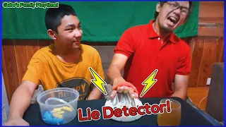 Playing the Lie Detector Challenge! - (2020)
