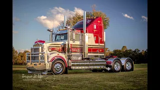 Custom & Classic Aussie Trucks #2 0