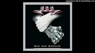 U.D.O. - DANCING WITH AN ANGEL Feat DORO