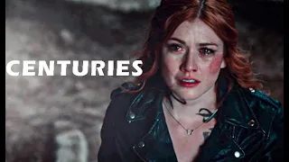 SHADOWHUNTERS - Centuries