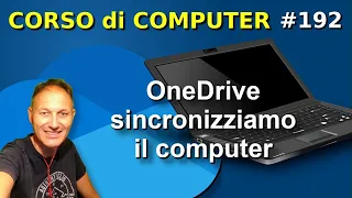 192 OneDrive: sincronizziamolo con il PC,  diretta con Daniele Castelletti | Associazione Maggiolina