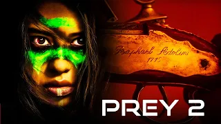 Prey 2 Movie | Hulu, Release Date, Trailer & Latest Updates!!