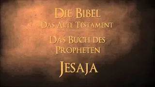 Das Buch des Propheten Jesaja