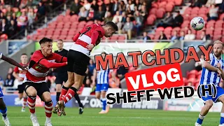 Inside Rovers Matchday | Sheff Wed (H)