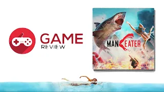 ManEater Review  - The Daily Jaws