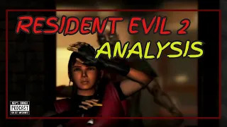 Reviving Horror: How Resident Evil 2 Changed the Game!