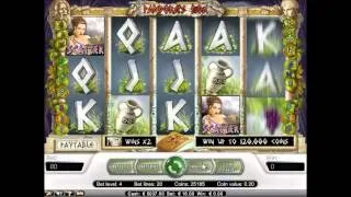 Pandoras Box Slot Game