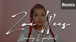 Zoe Wees - Control (Remix by RRRabbit/Monkey Department)