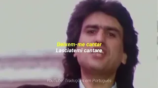 Toto Cutugno - L'italiano (Tradução PTBR)