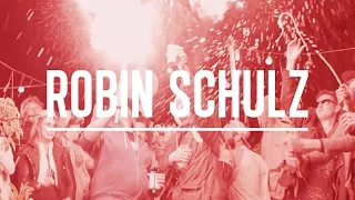 Robin Schulz - Prayer (Official Album Mix)