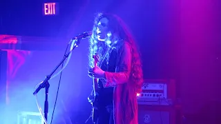 Hannah Wicklund and the Steppin' Stones - Ohio (CSNY cover) - Aisle 5 Atlanta GA - 2019.