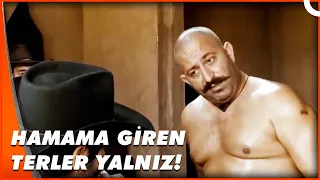 Böyle Haza Bir Beyefendiye Ateş Edilmez | Yahşi Batı