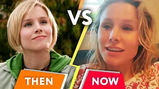 Veronica Mars: Where Are They Now? |⭐ OSSA Radar