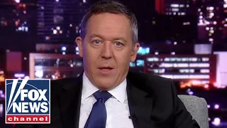 Gutfeld: Too bad there isn't a vaccine to protect us from CNN's misinformation