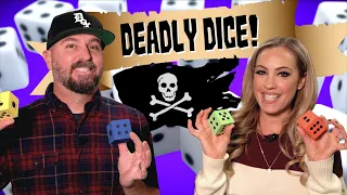 Youth Group Games: DEADLY DICE! Easy Youth Ministry Game!
