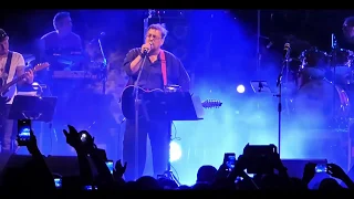 Λαυρέντης Μαχαιρίτσας | Μικρός Τιτανικός Live Θέατρο Πέτρας 2018