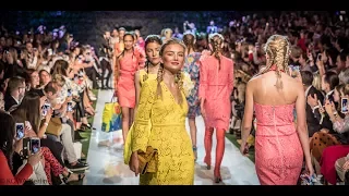 Marc Cain | Spring/Summer 2018 |  Mercedes Benz Fashion Week Berlin