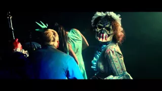 THE PURGE: ELECTION YEAR - Official Trailer