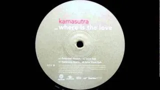 Kamasutra - Where Is The Love (Gardeweg Remix) (1999)
