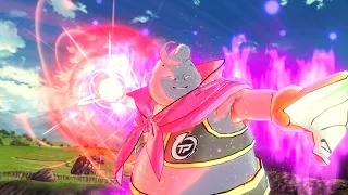 The Ultra Awakening | Dragon ball Xenoverse 2 Custom PQ