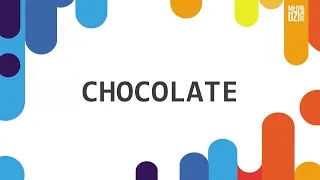 #1 CHOCOLATE - taniec integracyjny