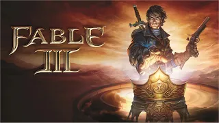 Fable 3. Прохождение. Часть 11.