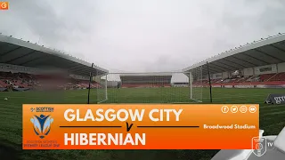 HIGHLIGHTS | Glasgow City v Hibernian - SWPL 1  (23/5/21)