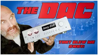 The T+A DAC 200 DEEP DIVE Review. This is THE DAC to hear in 2023.