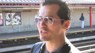 John Leguizamo's Tales From A Ghetto Klown