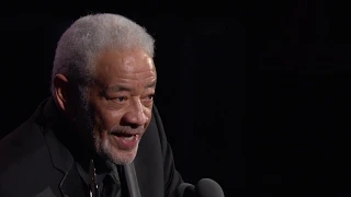 Bill Withers Acceptance Speech at the 2015 Rock & Roll Hall of Fame Induction Ceremony
