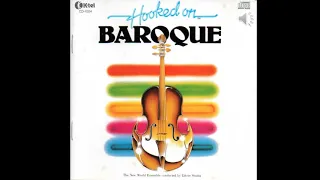 HOOKED ON BAROQUE, DANCE OF THE FURIES, GLUCK,  SUMMER, VIVALDI