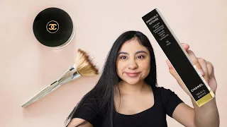 CHANEL INIMITABLE INTENSE MASCARA | Review