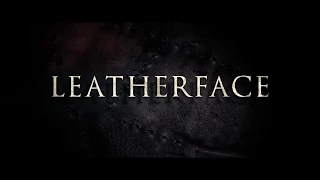 Leatherface [Official Trailer] HD