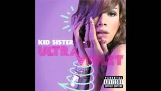 Kid Sister - 54321