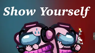 Show Yourself animation