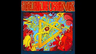 Stereochrome - Observer (New Full Album)