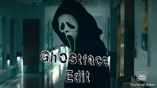 Ghostface X After Dark (Modified) | KingEditz | Part 2 |™