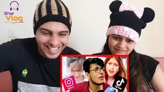 Instagram Reels Reaction - The New Age TikTok