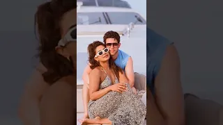 nickJonas with wife Priyanka chopra and daughter | malti Jonas chopra #ytshort #bollywood #Priyanka