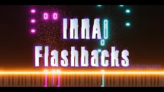 INNA – Flashbacks | Piano Cover | Sheet Music | MIDI