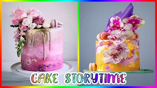 CAKE STORYTIME ✨ TIKTOK COMPILATION #99