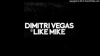 Best of DIMITRI VEGAS & LIKE MIKE MIX (Josh Childz)