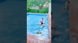 Học bơi
