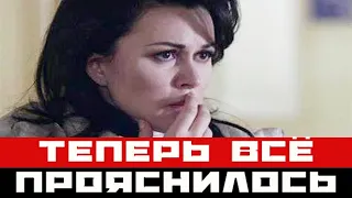 Отмучилась: пришла печальная весть о Заворотнюк