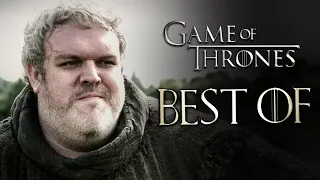 BEST OF Hodor