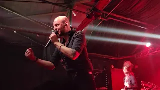 Soen - Antagonist (LIVE, Boston 29-NOV-2022)